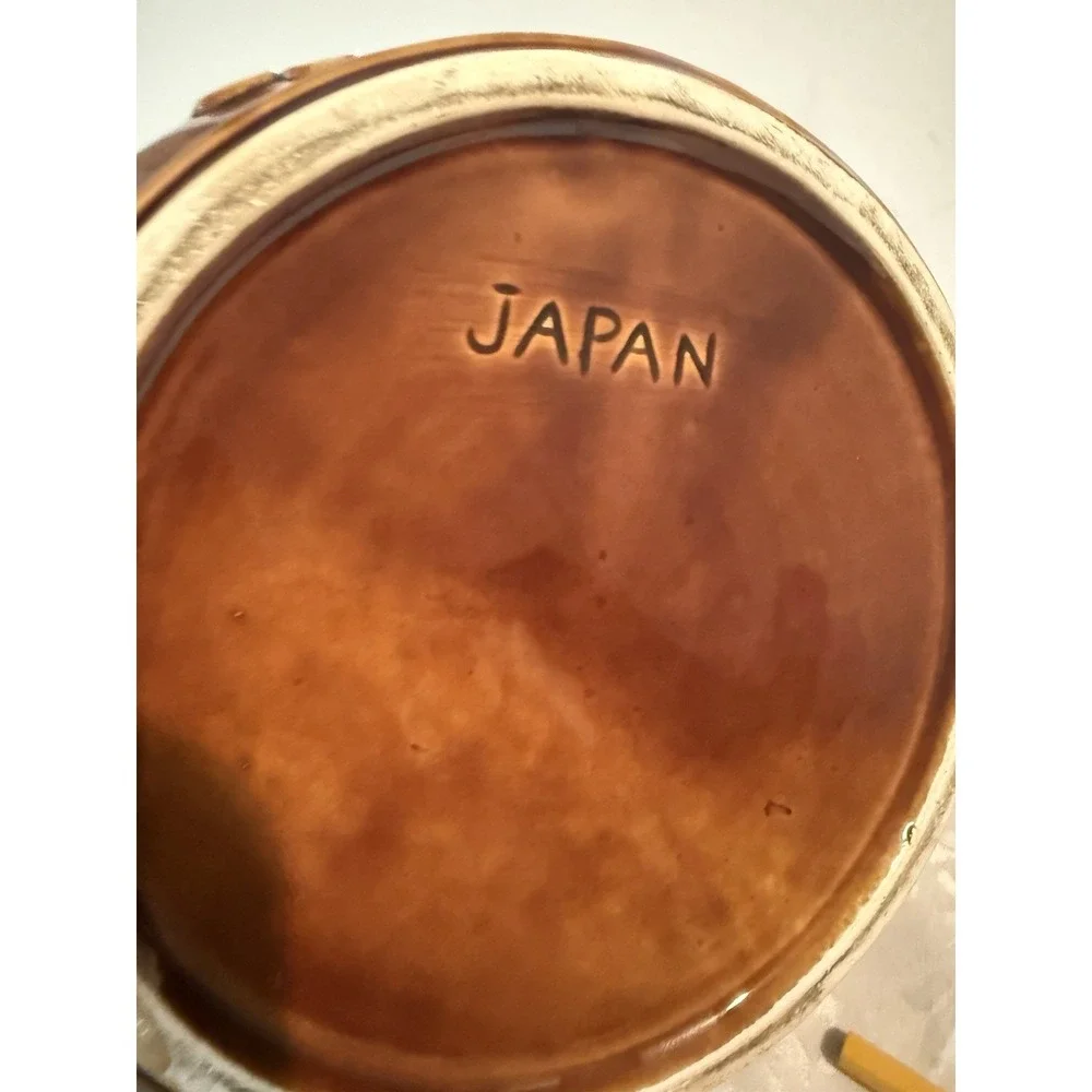 Vintage ceramic 